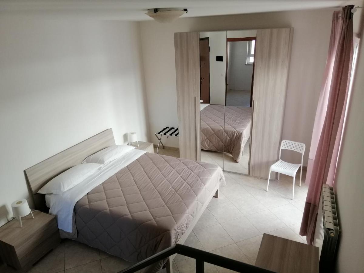 City Break San Severo Exterior photo