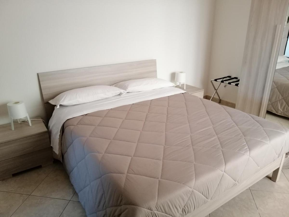 City Break San Severo Exterior photo